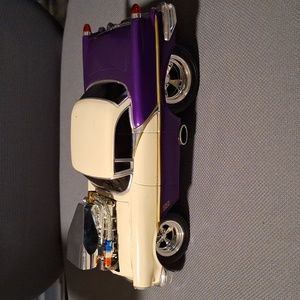 1956 Olds 88 Die-cast Car